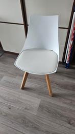 Gratis, Huis en Inrichting, Stoelen, Ophalen, Gebruikt, Vijf, Zes of meer stoelen