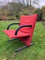T-line stoel van Arflex., Ophalen of Verzenden, Gebruikt, 50 tot 75 cm