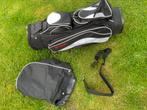 Spaulding Golftas, Sport en Fitness, Golf, Overige merken, Gebruikt, Ophalen of Verzenden, Tas