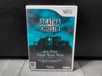 Agatha christie and then there were none, Ophalen of Verzenden