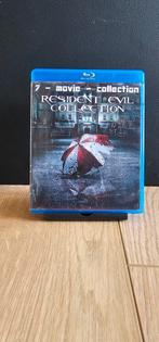 Resident Evil  COLLECTION  ( 7DELEN)., Ophalen of Verzenden, Zo goed als nieuw, Horror, Boxset