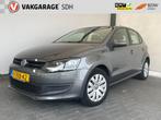 Volkswagen Polo 1.2 TSI BlueMotion Edition|NAP|Cruise Contro, Voorwielaandrijving, Euro 5, Gebruikt, Origineel Nederlands