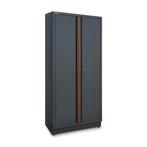 C45PRO 2.0 AS2/3C NEW! tweedeurs gereedschapskast, Verzenden, Nieuw, 70 tot 120 cm