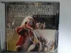 Janis Joplin's Greatest Hits, Ophalen of Verzenden, 1960 tot 1980, Zo goed als nieuw