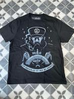 T-Shirt ”Seemann” van Rammstein Maat XL, Nieuw, Ophalen of Verzenden, Kleding, T-Shirt ”Seemann” van Rammstein Maat XL