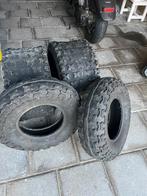 Quad banden set van 4, Motoren, Onderdelen | Merk-onafhankelijk, Ophalen