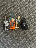 Lego starwars, Ophalen of Verzenden, Zo goed als nieuw, Losse stenen, Lego