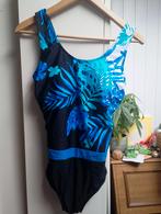 Badpak bpc collection maat 40, Ophalen of Verzenden, Zo goed als nieuw, Zwart, Badpak