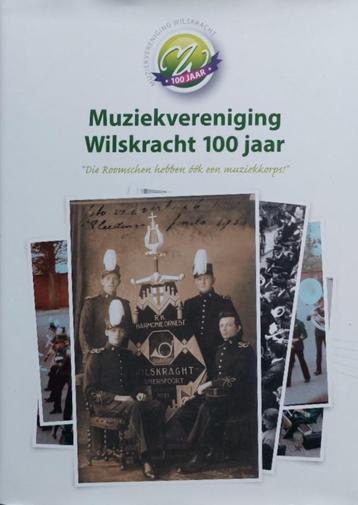 Amersfoort, Muziekvereniging Wilskracht 100 jaar beschikbaar voor biedingen