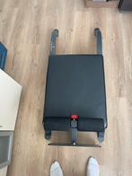 PowerMark Nordic Hamstring Curl - Nieuwprijs €250, Ophalen, Overige typen, Zo goed als nieuw, Metaal