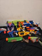 Nerf verzameling - 15 euro, Ophalen of Verzenden, Gebruikt, Jongen of Meisje