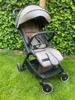 Kinderwagen - Zo goed als nieuw!, Ophalen, Zo goed als nieuw, Overige merken, Verstelbare rugleuning