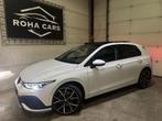 Volkswagen Golf 1.5 eTSI R-Line, Euro 6, 4 cilinders, 150 pk, Wit