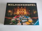 Millionenspiel, Hobby en Vrije tijd, Gezelschapsspellen | Bordspellen, Vijf spelers of meer, Ophalen of Verzenden, Zo goed als nieuw