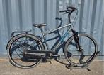 Trek District 2 herenfiets maat L 2022, Fietsen en Brommers, Fietsen | Heren | Herenfietsen, 49 tot 53 cm, Ophalen, Gebruikt, Overige merken