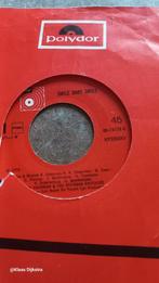 Smile Baby Smile - Sherman Brothers Single, Ophalen of Verzenden, Gebruikt, Pop