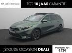Kia Ceed Sportswagon 1.5 T-GDi ExecutiveLine DEMO AUTO | Bla, Stof, Euro 6, 4 cilinders, 610 kg
