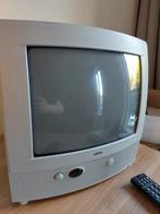 Loewe M37 VT beeldbuis crt, Audio, Tv en Foto, Vintage Televisies, Ophalen, Zo goed als nieuw, Overige merken