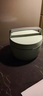 Handige warmhoud bak voor eten, Ophalen, Gebruikt