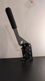 Analoge Sim Racing Handrem / E-brake voor PC custom mount, Ophalen of Verzenden, Nieuw