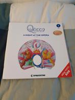 Queen LP Japan - A night at the opera DE AGOSTINI UITVOERING, Ophalen of Verzenden, Gebruikt, 12 inch, Poprock