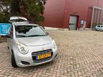Suzuki Alto 1.0 2011 Grijs, Auto's, Suzuki, Voorwielaandrijving, 4 stoelen, Origineel Nederlands, Handgeschakeld