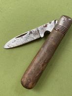 Periodiek zakmes, Verzamelen, Ophalen of Verzenden, Duitsland, Mes of Dolk