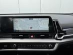 Kia Sportage 1.6 T-GDi Hybrid DynamicLine Automaat / Dealerg, Stof, Gebruikt, Euro 6, 4 cilinders