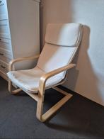 Ikea Relaxfauteuil, Huis en Inrichting, Fauteuils, Ophalen, Zo goed als nieuw, Stof, 50 tot 75 cm