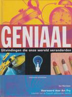 I. Harrison - Geniaal, Ophalen of Verzenden, Zo goed als nieuw, I. Harrison