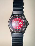 Malrboro horloge, Ophalen, A, A, A