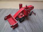 Lesney Massey Ferguson Combine, Ophalen of Verzenden, Gebruikt, Tractor of Landbouw