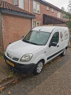 Nissan Kubistar 1.5 DCI 48KW 2005, Auto's, Origineel Nederlands, Te koop, 522 kg, Voorwielaandrijving
