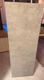 Jysk TV meubel (beschadigd), Ophalen, Gebruikt, 100 tot 150 cm, Minder dan 100 cm