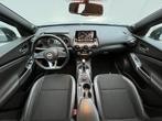Nissan Juke 1.6 Hybrid N-Design / Achteruitrijcamera / Cruis, Auto's, Nissan, Gebruikt, Origineel Nederlands, Bedrijf, Hybride Elektrisch/Benzine
