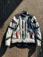 Kushitani Hamamatsu Gore Tex Motorjas - Maat 52, Motoren, Kleding | Motorkleding, Ophalen of Verzenden, Tweedehands, Jas | textiel
