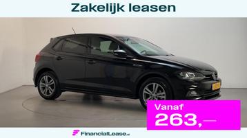 Volkswagen Polo 1.0 TSI DSG Highline Business R R-Line Virtu beschikbaar voor biedingen