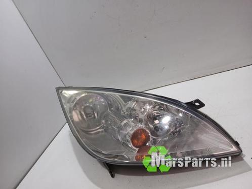 Koplamp rechts van een Mitsubishi Colt, Auto-onderdelen, Verlichting, Mitsubishi, Gebruikt, 3 maanden garantie, Ophalen of Verzenden