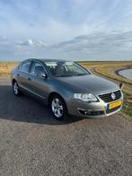Volkswagen Passat 1.4 TSI 90KW 2009 Groen, Auto's, Volkswagen, Voorwielaandrijving, 1363 kg, Zwart, 4 cilinders