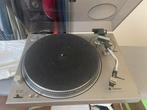 Platenspeler Technics SL 1200 MK1, Audio, Tv en Foto, Platenspelers, Gebruikt, Pitch-regelaar, Ophalen of Verzenden, Platenspeler