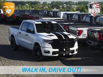 Dodge Ram 1500 Modellen | Grote voorraad BPM - VRIJ | Sinds  beschikbaar voor biedingen