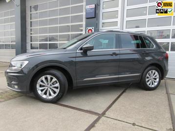 Volkswagen Tiguan 1.5 TSI Comfortline Business / Panodak / T beschikbaar voor biedingen
