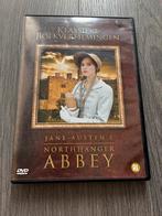 Northanger Abbey DVD - Klassieke Boekverfilming, Cd's en Dvd's, Alle leeftijden, Ophalen of Verzenden, Zo goed als nieuw