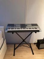 Keyboard Yamaha PSR E403 🎶, Muziek en Instrumenten, Keyboards, Ophalen of Verzenden, Zo goed als nieuw, 61 toetsen, Yamaha