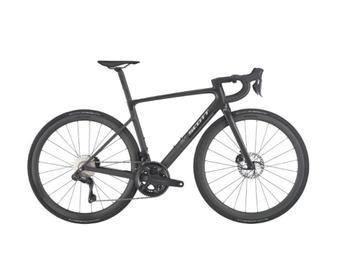 Scott Addict RC 20  Carbon Black 5699,00 beschikbaar voor biedingen