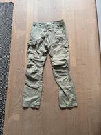 Nette Fjallraven karl pro zip off g1000 maat 44, Kleding | Heren, Broeken en Pantalons, Ophalen of Verzenden, Gedragen, Maat 46 (S) of kleiner