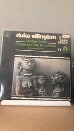 Duke Ellington jazz n6 lp, Jazz, Gebruikt, Ophalen