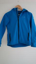 Softshell jas maat 152, Ophalen of Verzenden, Zo goed als nieuw, Onbekend, Jongen of Meisje