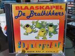 Blaaskapel De Brulkikkers 20 Jaar feest 10 bier en 7 cola CD, Ophalen, Zo goed als nieuw, Levenslied of Smartlap