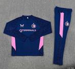 Feyenoord trainingspak 25/26 roze/paars maat XL, Maat XL, Ophalen of Verzenden, Nieuw, Trainingspak